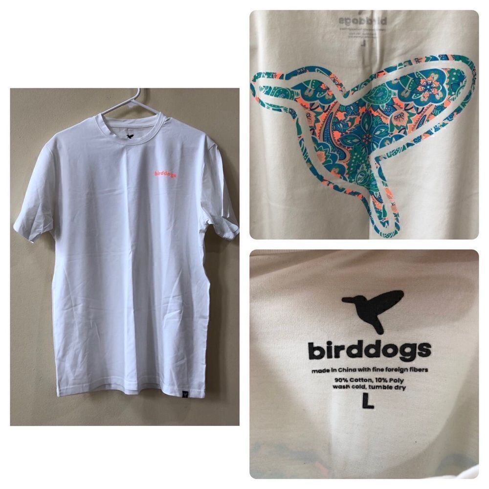 Birddogs T-Shirt 